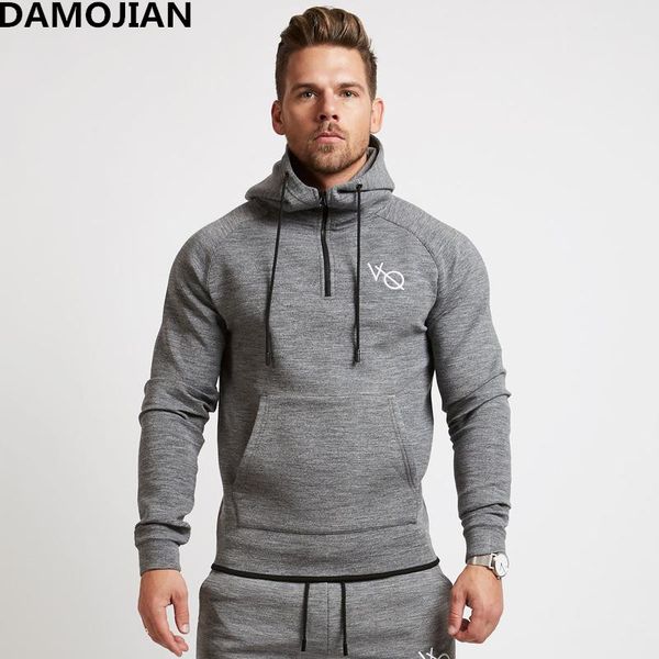 bodybuilding men's brands male fashion casual fitness sportswear hooded zipper hoodies cotton sweatshirts 2021 tmgdn, Black
bodybuilding men's brands male fashion casual fitness sportswear hooded zipper hoodies cotton sweatshirts 2021 tmgdn, Black