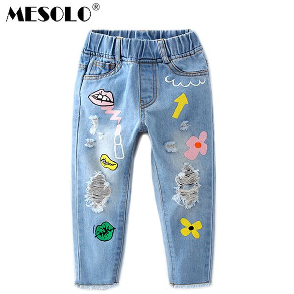 mesolo hole in the spring and autumn of 2018 the new children's clothing han edition children pants ck007 girls pants, Blue
mesolo hole in the spring and autumn of 2018 the new children's clothing han edition children pants ck007 girls pants, Blue
