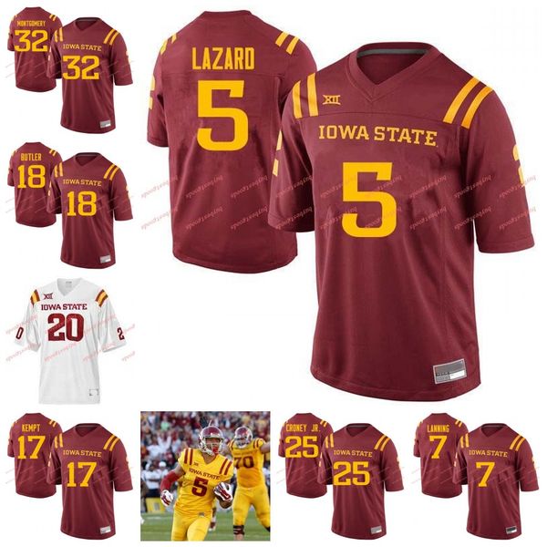 custom ncaa isu iowa state cyclones 10 brian peavy jacob park 5 allen lazard 3 jaquan bailey 4 zeb noland college football jerseys, Black;red
custom ncaa isu iowa state cyclones 10 brian peavy jacob park 5 allen lazard 3 jaquan bailey 4 zeb noland college football jerseys, Black;red