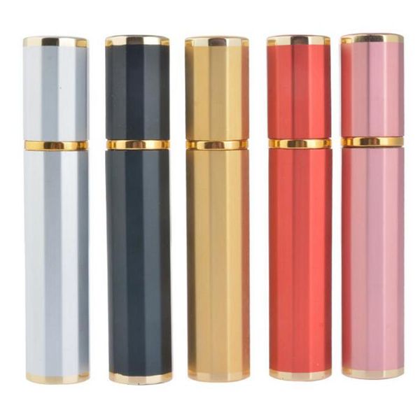 8ml perfume bottle pri matic edge aluminum bottle refillable mini cent bottle perfume atomizer empty bottle travel pray bottle 500pc
8ml perfume bottle pri matic edge aluminum bottle refillable mini cent bottle perfume atomizer empty bottle travel pray bottle 500pc