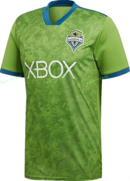 FC Seattle Sounders Soccer 2 Clint Dempsey Jersey Men Team Green 7 Cristian Roldan 13 Nicolas Lodeiro 29 Roman Torres Football Shirt Kits
FC Seattle Sounders Soccer 2 Clint Dempsey Jersey Men Team Green 7 Cristian Roldan 13 Nicolas Lodeiro 29 Roman Torres Football Shirt Kits