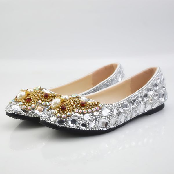 новый ручной работы серебряный кристалл bling bling bling невеста беременных женщин квартиры круглый носок плоский горный хрусталь жемчужина, Black
новый ручной работы серебряный кристалл bling bling bling невеста беременных женщин квартиры круглый носок плоский горный хрусталь жемчужина, Black