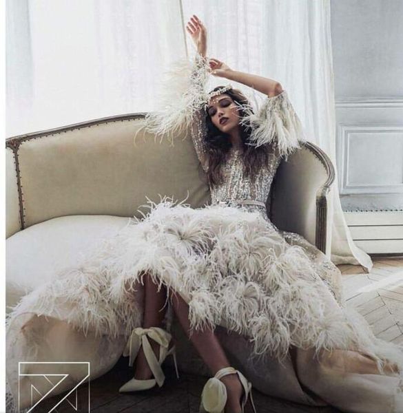 evening dress yousef aljasmi kim kardashian o-neck feather orstrich mermaid long dress almoda gianninaazar zuhlair murad ziadnakad, Black;pink
evening dress yousef aljasmi kim kardashian o-neck feather orstrich mermaid long dress almoda gianninaazar zuhlair murad ziadnakad, Black;pink