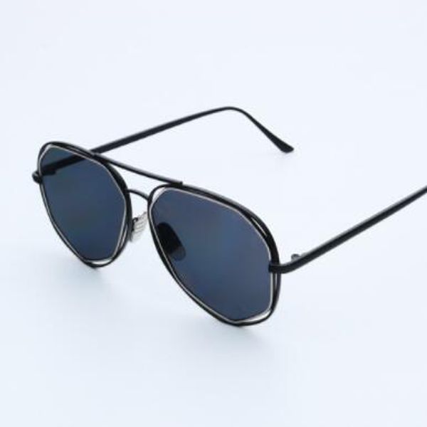 new sunglasses for both men and women are available in geometric hollow metal mirror glasses sunglasses, White;black
new sunglasses for both men and women are available in geometric hollow metal mirror glasses sunglasses, White;black