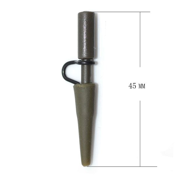 infof 50 sets carp fishing swivels terminal tackle carp fishing safety lead clip & tail rubber carp fishing accessories
infof 50 sets carp fishing swivels terminal tackle carp fishing safety lead clip & tail rubber carp fishing accessories