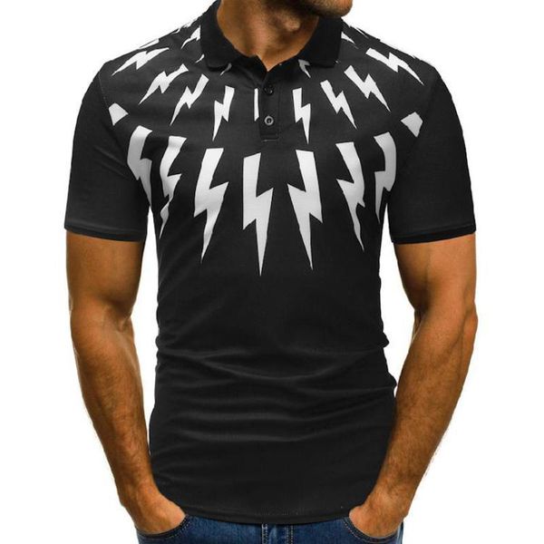 2018 summer new men solid slim breathable print comfortable casual fashion men shirt, White;black
2018 summer new men solid slim breathable print comfortable casual fashion men shirt, White;black