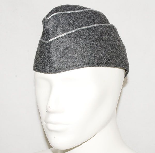 wwii german officer panzer wool garrison cap hat in sizes - world store, Black;white
wwii german officer panzer wool garrison cap hat in sizes - world store, Black;white