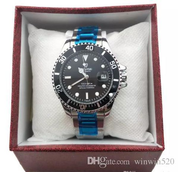 2019 tevise automatic mechanical watches men watch sport business wristwatch male clock automatico relogio masculino ing, Slivery;brown
2019 tevise automatic mechanical watches men watch sport business wristwatch male clock automatico relogio masculino ing, Slivery;brown