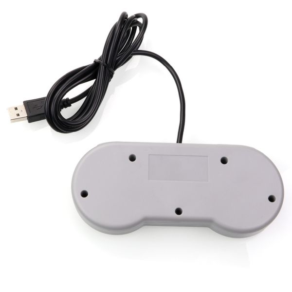 

USB Controller Gaming Joystick Gamepad Controller for Nintendo SNES Game pad for Windows PC MAC Computer Control Joystick
