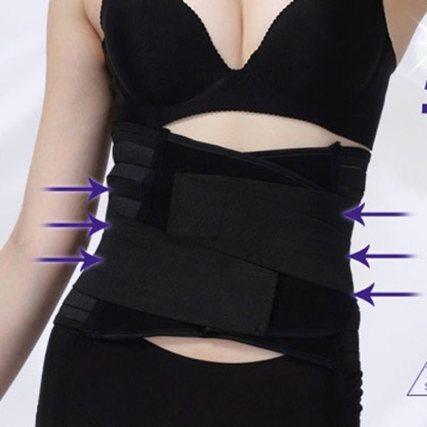 corset waist girdle shapewear new waist cincher breathable postpartum body shaper, Black;white
corset waist girdle shapewear new waist cincher breathable postpartum body shaper, Black;white