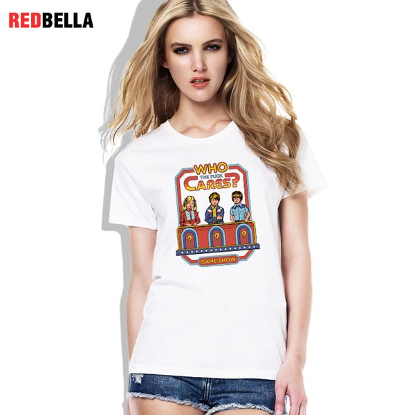 vintage tee shirt women wicked kids 80s woman funny t shirt game show retro tee solid color print cotton short sleeve cool, White
vintage tee shirt women wicked kids 80s woman funny t shirt game show retro tee solid color print cotton short sleeve cool, White