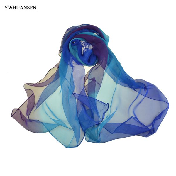 ywhuansen spring autumn women scarves chiffon echarpe femme imitated silk fabric female shawl sunscreen bufandas wraps
ywhuansen spring autumn women scarves chiffon echarpe femme imitated silk fabric female shawl sunscreen bufandas wraps