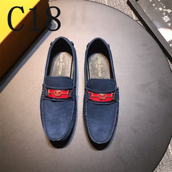 cow leather men loafers driving boat shoes fashion mens moccasins chaussure homme soft sole men leather casual flats shoes, Black
cow leather men loafers driving boat shoes fashion mens moccasins chaussure homme soft sole men leather casual flats shoes, Black