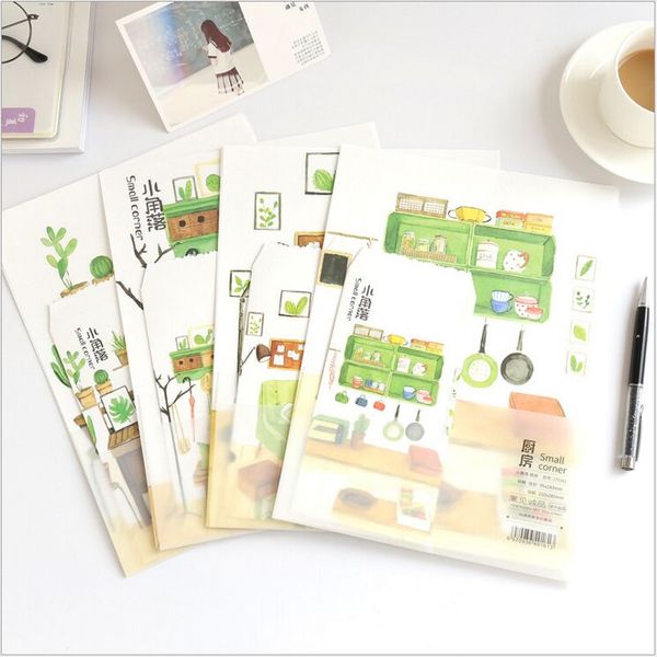 ideal home small corner green cactus 4 pages letter paper+2 pages envelope writing paper love letter stationery
ideal home small corner green cactus 4 pages letter paper+2 pages envelope writing paper love letter stationery