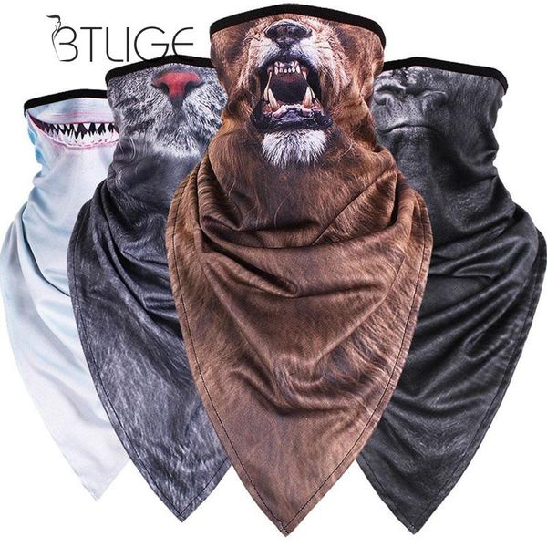 btlige animal tiger neck half face mask tube bicycle balaclava scarf winter snowboard headband headscarf bandana, Blue;gray
btlige animal tiger neck half face mask tube bicycle balaclava scarf winter snowboard headband headscarf bandana, Blue;gray