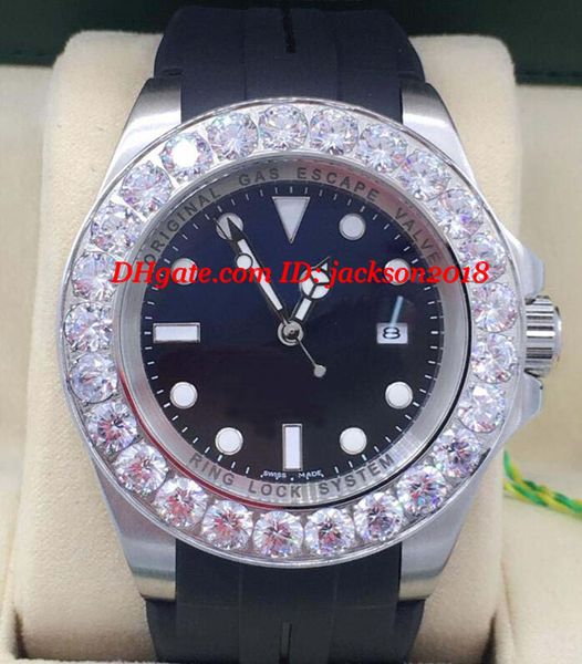luxury watches 2 style mens new custom 44mm genuine diamond watch automatic fashion men's watch wristwatch
luxury watches 2 style mens new custom 44mm genuine diamond watch automatic fashion men's watch wristwatch