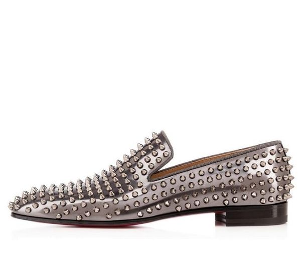fashion luxury designer black glitter spikes studded red bottom oxford loafers shoes men flats wedding party gentlemen dress oxford shoes
fashion luxury designer black glitter spikes studded red bottom oxford loafers shoes men flats wedding party gentlemen dress oxford shoes