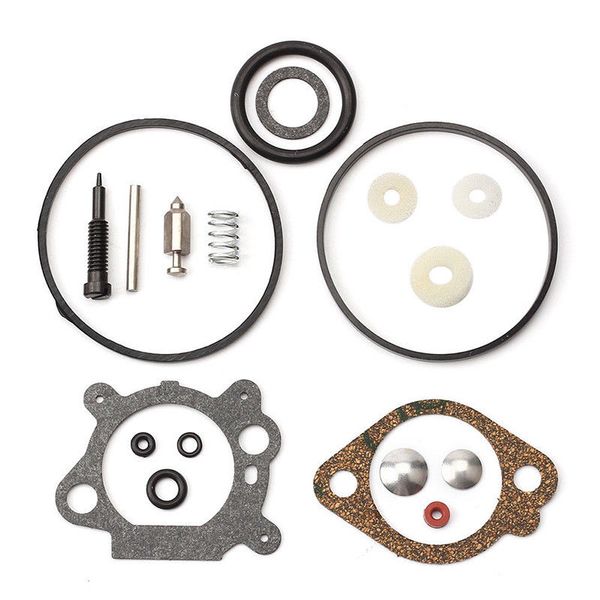 carburetor carb rebuild repair kit for replace oem number briggs & stratton 492495 493762 498260
carburetor carb rebuild repair kit for replace oem number briggs & stratton 492495 493762 498260