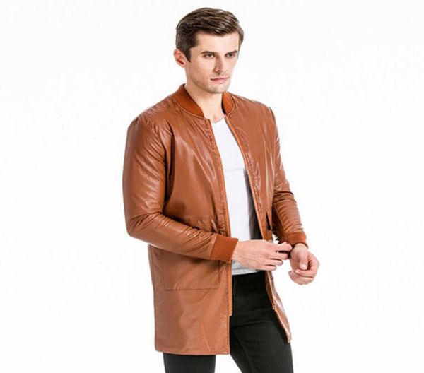 мужская весенняя осенняя версия европейской и американской новой тенденции бутик тонкий личность бейсбол воротником шуба / s-3xl, Black
мужская весенняя осенняя версия европейской и американской новой тенденции бутик тонкий личность бейсбол воротником шуба / s-3xl, Black