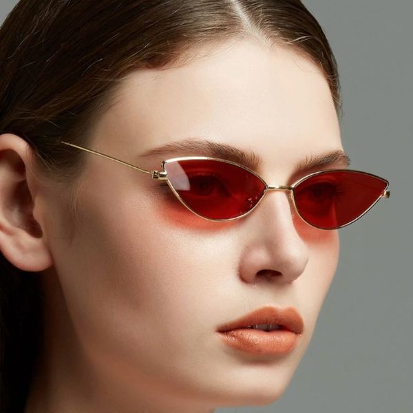 new arrival small women cat eye sunglasses metal frame vintage cateye sun glasses for men 7 colors wholesale melody2041, White;black
new arrival small women cat eye sunglasses metal frame vintage cateye sun glasses for men 7 colors wholesale melody2041, White;black