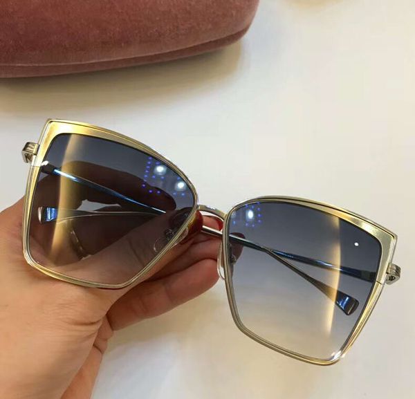 men millionaire evidence sunglasses gold black sunglasses new in box num2018mm-1, White;black
men millionaire evidence sunglasses gold black sunglasses new in box num2018mm-1, White;black