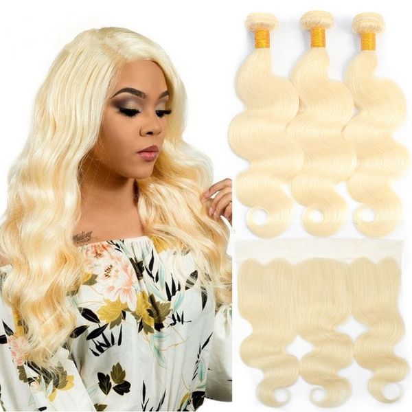 perstar blonde 613 пучки с лобным 4 шт. / лот малайзии объемная волна 8-26 дюймов 100% пучки человеческих волос remy наращивание волос, Black
perstar blonde 613 пучки с лобным 4 шт. / лот малайзии объемная волна 8-26 дюймов 100% пучки человеческих волос remy наращивание волос, Black