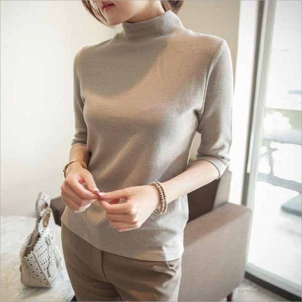 95% cotton t shirt for women half sleeve basic t shirt women korean style t-shirt new plus size tshirt, White
95% cotton t shirt for women half sleeve basic t shirt women korean style t-shirt new plus size tshirt, White