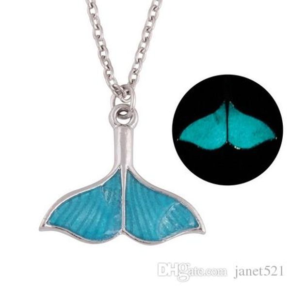 luminous choker necklace glow in the darkness fish tail silver filled alloy girls & ladies pendant necklaces, Golden;silver
luminous choker necklace glow in the darkness fish tail silver filled alloy girls & ladies pendant necklaces, Golden;silver