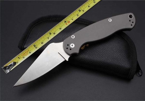 Горячая распродажа титанового сплава c81 складной нож открытый выживания кемпинг охотничий нож складной нож бесплатная доставка 1шт
Горячая распродажа титанового сплава c81 складной нож открытый выживания кемпинг охотничий нож складной нож бесплатная доставка 1шт