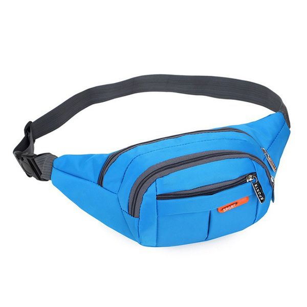 casual durable nylon waist bag men portable chest bag with adjustable buckle travel fanny pack women waist belt bags 8 colors
casual durable nylon waist bag men portable chest bag with adjustable buckle travel fanny pack women waist belt bags 8 colors