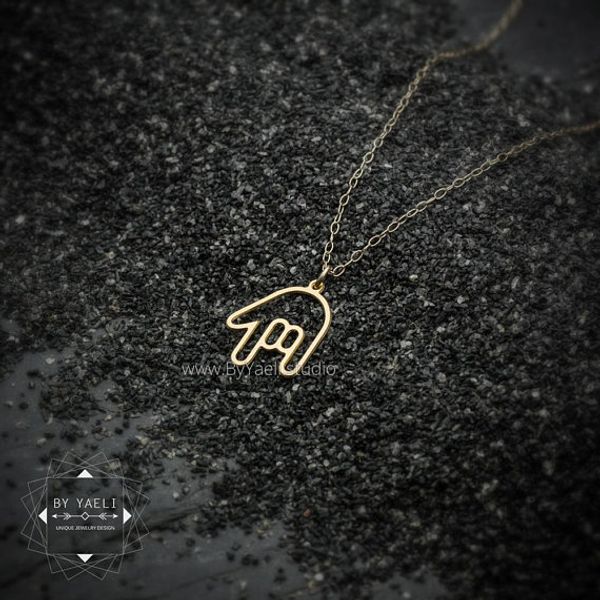 simple hollow rock hand gesture chain bracelet cheering i love you sign language sister lucky woman mother men's family gifts jewelry, Black
simple hollow rock hand gesture chain bracelet cheering i love you sign language sister lucky woman mother men's family gifts jewelry, Black