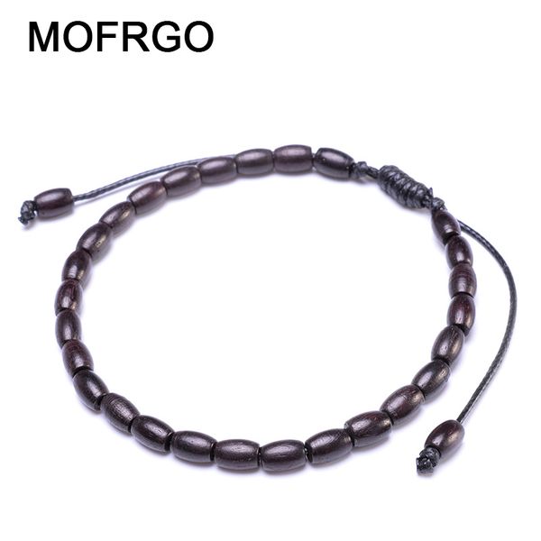 mofrgo lucky wood tibetan buddha beads bracelet simple prayer yoga bracelet amulet meditation bracelets for men women adjustable, Black
mofrgo lucky wood tibetan buddha beads bracelet simple prayer yoga bracelet amulet meditation bracelets for men women adjustable, Black