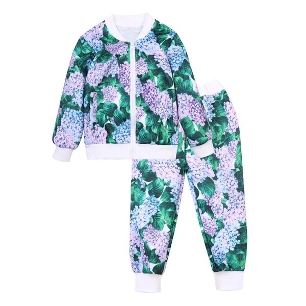 симпатичная девушка набор мода красота европейский стиль цветочные топы брюки набор для 3-12 лет девушки дети дети прохладный верхняя одежда, White
симпатичная девушка набор мода красота европейский стиль цветочные топы брюки набор для 3-12 лет девушки дети дети прохладный верхняя одежда, White