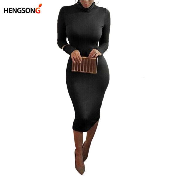 women's slim fashion europe style high neck clubwear night wear bodycon dresses 8 colors kh950173, White;black
women's slim fashion europe style high neck clubwear night wear bodycon dresses 8 colors kh950173, White;black