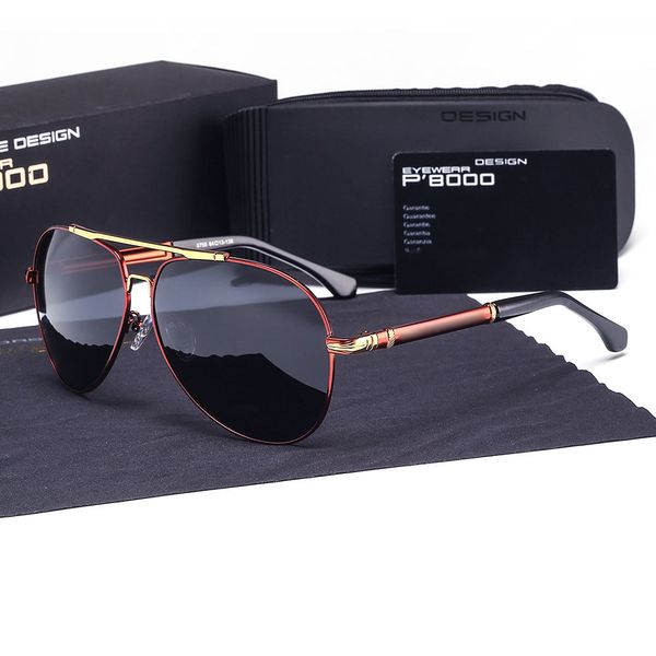 Selling brand de igner ungla e men polarized driving outdoor port un gla e for men gafa de ol with retail box
Selling brand de igner ungla e men polarized driving outdoor port un gla e for men gafa de ol with retail box
