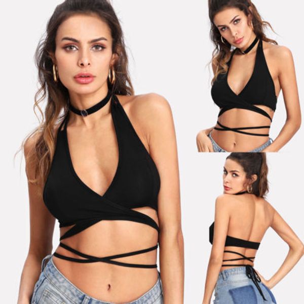 2018 summer fashion women summer slim casual sleeveless shirt crop black blouse ladies top, White
2018 summer fashion women summer slim casual sleeveless shirt crop black blouse ladies top, White