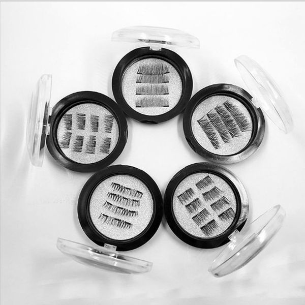 2-3 magnet false eyelash plastic box 100boxes wholesale price full length strip magnetic eyelashes 4pcs per box natural beauty
2-3 magnet false eyelash plastic box 100boxes wholesale price full length strip magnetic eyelashes 4pcs per box natural beauty
