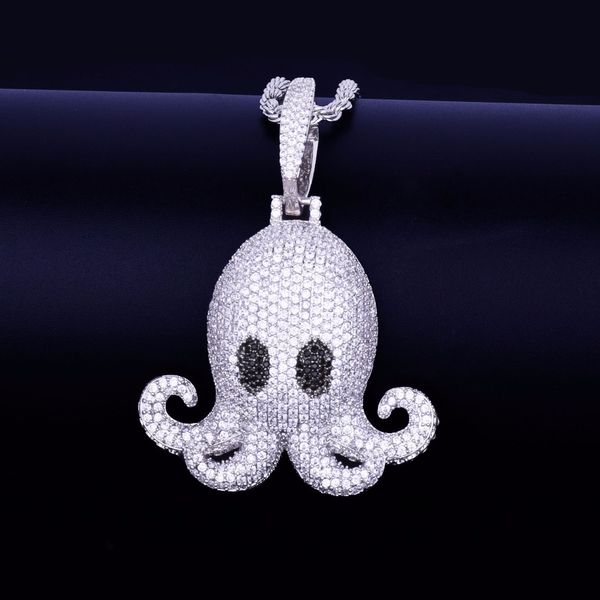 iced animal pcs hip hop pendant with 4mm tennis chain gold silver color bling cubic zircon men's necklace jewelry for gift
iced animal pcs hip hop pendant with 4mm tennis chain gold silver color bling cubic zircon men's necklace jewelry for gift