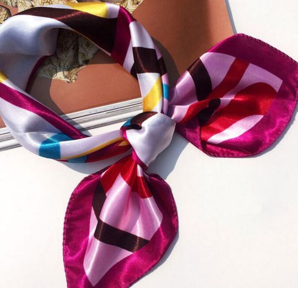 silk scarves women girl elegant square printing fashion korean style l waiter flight attendants business imitate silk scarf gift, Blue;gray
silk scarves women girl elegant square printing fashion korean style l waiter flight attendants business imitate silk scarf gift, Blue;gray