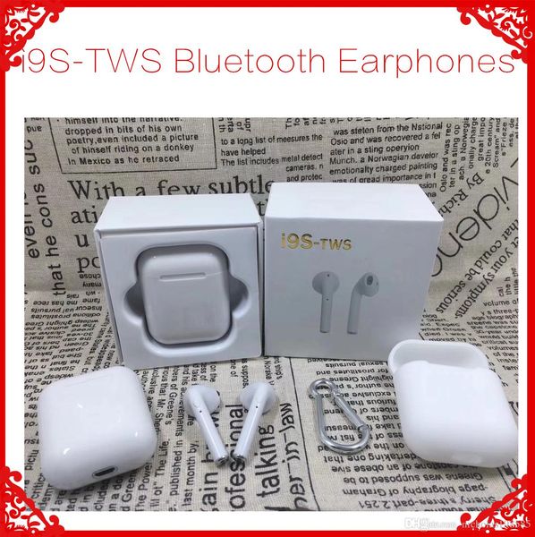 Mini bluetooth earbud i9 tw wirele head et with charging box with ilicone ca e mini binaural tereo earbud earphone for all martphone
Mini bluetooth earbud i9 tw wirele head et with charging box with ilicone ca e mini binaural tereo earbud earphone for all martphone