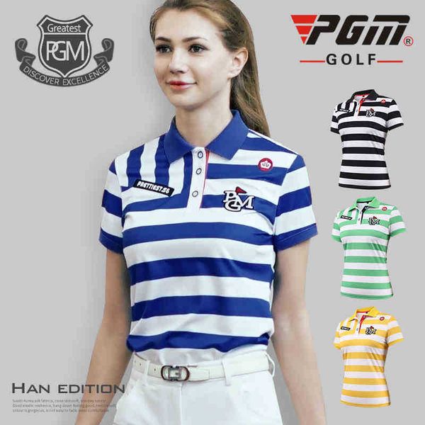 2018 pgm golf sports t shirts women's short sleeve quick dry slim shirt summer breathable outdoor training team shirt, Black;blue
2018 pgm golf sports t shirts women's short sleeve quick dry slim shirt summer breathable outdoor training team shirt, Black;blue