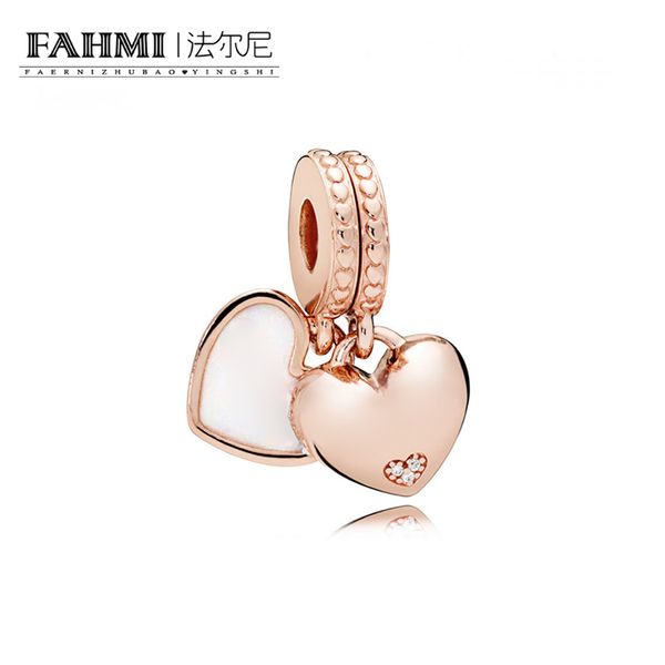 fahmi 100% 925 sterling silver 1:1 original 782072en23 authentic temperament fashion glamour retro pendant wedding women jewelry, Black
fahmi 100% 925 sterling silver 1:1 original 782072en23 authentic temperament fashion glamour retro pendant wedding women jewelry, Black