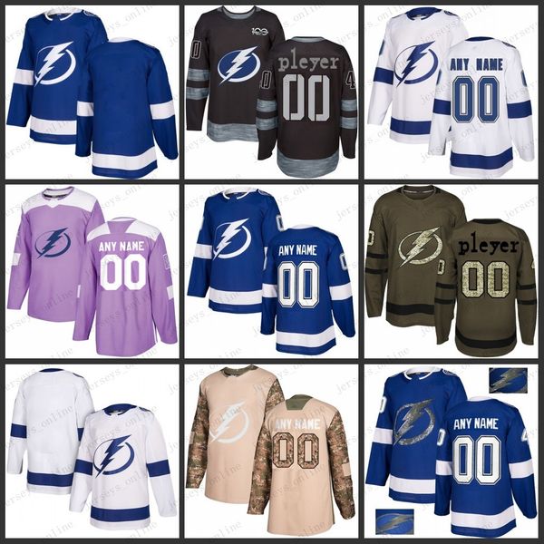 custom mens women youth tampa bay lightning 27 mcdonagh 77 victor hedman 86 nikita kucherov 88 andrei vasilevskiy jerseys s-3xl, Black;red
custom mens women youth tampa bay lightning 27 mcdonagh 77 victor hedman 86 nikita kucherov 88 andrei vasilevskiy jerseys s-3xl, Black;red