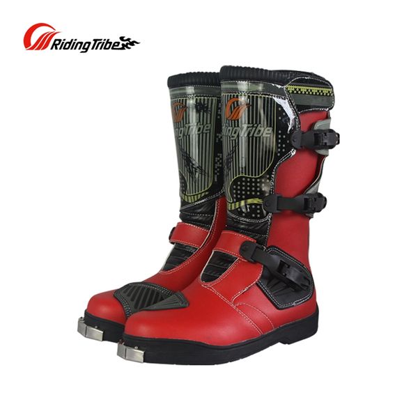 1pair outdoor motorcycle sportbike sport offroad gp racing high fiber leather motorcycle boots
1pair outdoor motorcycle sportbike sport offroad gp racing high fiber leather motorcycle boots