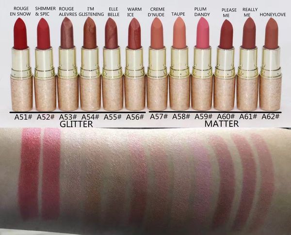 12pcs New Brand Makeup Jenner Holiday edition Valentines Birthday edition LipstickCosmetics MATTE LIPSTICK Waterproof 12 colors
12pcs New Brand Makeup Jenner Holiday edition Valentines Birthday edition LipstickCosmetics MATTE LIPSTICK Waterproof 12 colors