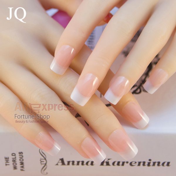 jq new 24pcs/set false nails french nep nagels fake nails for nail art design nail tips faux ongles glue 94044, Red;gold
jq new 24pcs/set false nails french nep nagels fake nails for nail art design nail tips faux ongles glue 94044, Red;gold