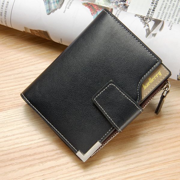 wallet men leather men wallets purse short male clutch leather wallet mens money bag quality guarantee, Red;black
wallet men leather men wallets purse short male clutch leather wallet mens money bag quality guarantee, Red;black