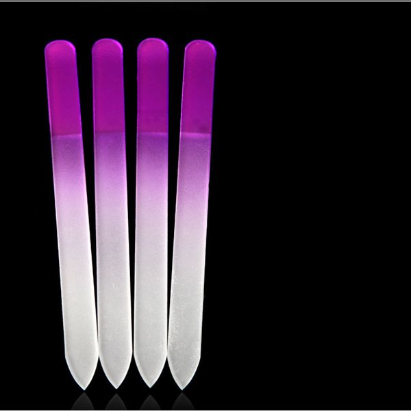1pcs nail files crystal glass file buffer manicure device monochromatic crystal glass nail file art decorations tool mz0060
1pcs nail files crystal glass file buffer manicure device monochromatic crystal glass nail file art decorations tool mz0060