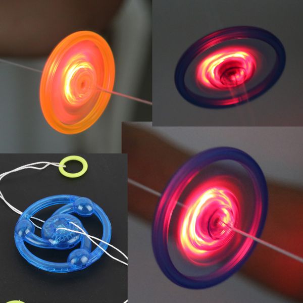 Luvas LED gillehuang 
Luvas LED gillehuang