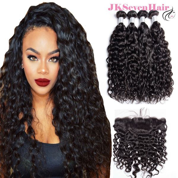 10a grade brazilian virgin human hair bundle water wave 4pc with 13x4inch lace frontal peruvian indian remy hair double machine weft
10a grade brazilian virgin human hair bundle water wave 4pc with 13x4inch lace frontal peruvian indian remy hair double machine weft